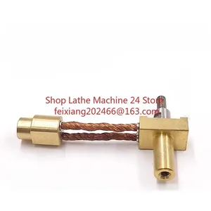 Alimentation électrique EDM <span class=keywords><strong>C418</strong></span> 135009509 104447530 206400700 pour machine d'électroérosion à fil Charmilles - Product Image 4