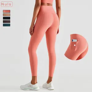 Yoga Xà Cạp Thể Thao Vớ Phụ Nữ Yoga Quần Tummy Kiểm Soát Phòng Tập Thể Dục Fitness Legging Push Up Workout Điền Kinh Leggins