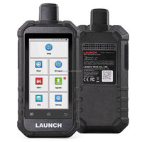 LAUNCH Creader TPMS 5011 V2 WIFI actualización herramienta de diagnóstico 12 funciones de reinicio 315/433MHZ 2,4 Ghz herramienta de diagnóstico de activación