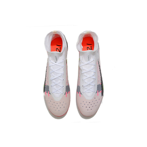 Zapatos <span class=keywords><strong>de</strong></span> <span class=keywords><strong>Fútbol</strong></span> New Sport para Hombre, Zapatos <span class=keywords><strong>de</strong></span> Entrenamiento para Exteriores, Zapatos <span class=keywords><strong>de</strong></span> <span class=keywords><strong>Fútbol</strong></span> Profesionales <span class=keywords><strong>de</strong></span> Alta Calidad FG para Adultos, Chuteira Campo - Product Image 5
