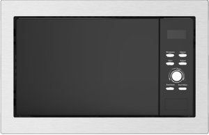 Horno Microondas Empotrable de 30L y 34L de Capacidad, Eléctrico, para Uso Doméstico y Hotelero, Productos en Stock - Product Image 2