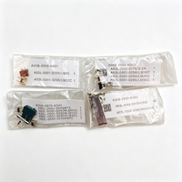Kit de fusibles Fanuc A05B-2670-K001 pour contrôleur R 30ib Plus Mate Plus, ensemble de fusibles combinés 1A 3.2A 7.5A 8A A05B-2670-K001