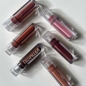 Brillo Labial Vegano Mate al por Mayor, Voluminizador de Labios, Hidratante de Larga Duración, Brillo Nude Brillante - Product Image 3