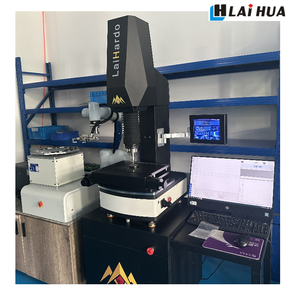 جهاز اختبار صلابة روكويل الأوتوماتيكي بالكامل بزر تشغيل واحد، جهاز اختبار صلidity روكويل السطحي، مقياس صلابة HR - Product Image 4