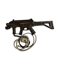 Pistolet de tir simulé de haute qualité pour machines d'arcade Time Crisis 4
