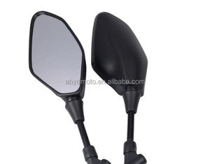 <span class=keywords><strong>Yamaha</strong></span> 900 FZ6, espejos laterales delanteros para bicicleta de calle, repuesto nuevo, garantía de 3 meses, para motocicleta, <span class=keywords><strong>Yamaha</strong></span>, 2, 2, 1, 2, 1, 2, 2, 2, 2, 2, 2, 2 - Product Image 6