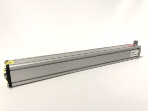 Vente directe du fabricant, service après-vente, capteur de déplacement linéaire Temposonics série E ERM0600MD341A01 magnétique - Product Image 3