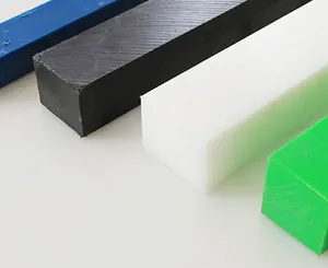 Высококачественный перерабатываемый пластик hdpe uhmwpe строительный защитный лист красочный инженерный пластиковый лист 4x8 uhmw pe