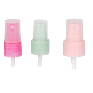 Atomizador Portátil de Plástico PP, Bomba de Perfume, Pulverizador de Niebla, Logotipo Personalizado, Niebla Fina Antiderrames con Tapas y Cierres para Botellas - Product Image 3