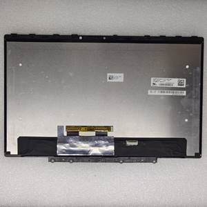 Montaje de pantalla LCD para portátil FHD HCG TOUCH de 14,0 ", pantalla para portátil DELL 1920x1080 08CNHC 08HD1T 088G0F - Product Image 1