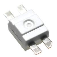 Diode LED intégrée IC 3535 5050 RGBW RGB pour clavier d'ordinateur, puce LED numérique WS2812B SK6812, puce LED intelligente adressable, perle lumineuse
