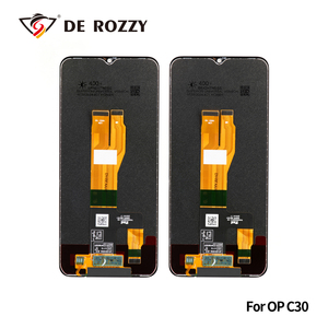<span class=keywords><strong>ราคา</strong></span>ขายส่งอะไหล่โทรศัพท์มือถือ จอ LCD รับประกัน 1 ปี สำหรับ oppo C30 A3s A5s F7 F9 F15 A31 A32 A54 A72 <span class=keywords><strong>A92</strong></span> C11 C15 C20 - Product Image 3
