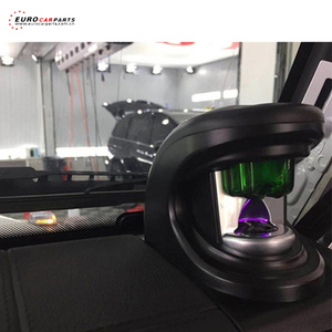 W463 boîte de diffuseur de <span class=keywords><strong>parfum</strong></span> désodorisant de voiture pour G Wagon G500 G350 G550 G63 G65 - Product Image 1
