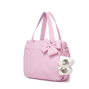 <span class=keywords><strong>Borsa</strong></span> da viaggio imbottita leggera, <span class=keywords><strong>borsa</strong></span> da <span class=keywords><strong>donna</strong></span>, grande <span class=keywords><strong>borsa</strong></span> da <span class=keywords><strong>donna</strong></span>, con <span class=keywords><strong>tracolla</strong></span>, per il lavoro portatile - Product Image 4