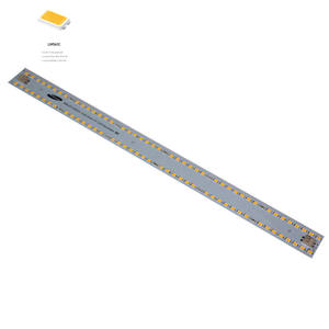 UV LM561C LM281B <span class=keywords><strong>LED</strong></span>-Leuchten für Sun <span class=keywords><strong>Board</strong></span> für Samsung LM301H Evo Mufue Bloom Anwendungsbalkenstreifen zum Erdbeeranbau - Product Image 1