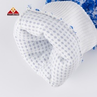JYM-00111 Gant de lavage de voiture en peluche absorbante, structure tissée durable, service personnalisé pour les entreprises de vente au détail d'entretien automobile