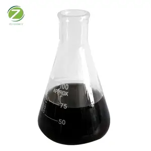 ZH123 Super Overbased Sulfurized Calcium Alkyl Fenol