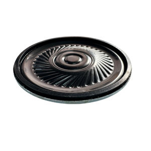 Haut-parleur Mylar JL JL-11 de 40 mm, 50 ohms, 0,5 W, composants audio de haute qualité, vente en gros, trompette magnétique interne, 550-650 Hz - Product Image 4