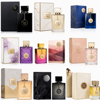 Parfum pour homme OEM, best-seller, 105 ml, notes boisées, longue tenue, senteur intense, style arabe de Dubaï, Moyen-Orient