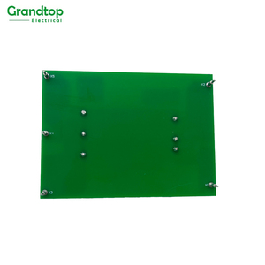 Lắp ráp PCB tùy chỉnh với SMT tốc độ cao, hàn sóng & BGA cho điện tử phức tạp trong Bộ sạc EV, thiết bị IOT, tự động hóa - Product Image 5