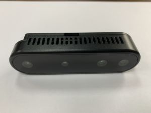 Caméra de profondeur 3d du modèle HSTD-EENA Set de caméras 3D T030 - Product Image 5