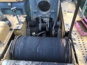 Perforadora Rotatoria Hidráulica Multifunción XR240e Año 2021 Usada, Máquina de Cabrestante Desplegable Xr360d Xr200e Xr130e Xr400e Xr220e - Product Image 6