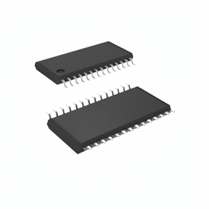 Clock Timing Electronic Circuit Components 9DB633AGILFT Original One Stop Service 28 TSSOP - Product Image 1