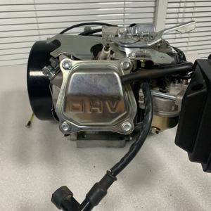 <span class=keywords><strong>Manivelle</strong></span> 3kw 4kw 5kw 24V 48V 60V 72V générateur à essence à onduleur électrique pour camions climatiseurs à domicile - Product Image 3