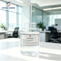 Monoéther de diéthylène glycol CAS111-90-0 Qualité cosmétique DE GEE