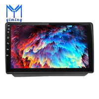 Autoradio Android 10 pour Suzuki Wagon RX5 2013 2014 2015 2016 2017 Navigation GPS Écran tactile 9 pouces CarPlay USB DVR Stéréo