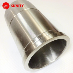 TAIWAN SUNITY Nouveau chemise de cylindre YSB8 avec joints toriques pour moteur diesel de voilier - Anti-usure Certifié ISO9001 - Product Image 1