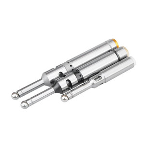 EMP25 범용 3D 센서 엣지 파인더 CNC 기계 및 기계류 호환 PLC 핵심 구성 요소와 긴 및 짧은 프로브 - Product Image 2