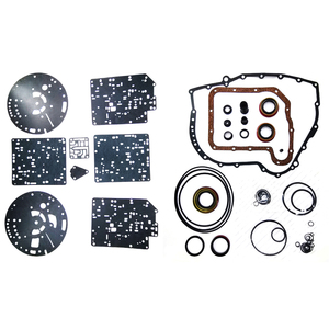 Kit de révision complet de transmission automatique CD4E, adapté aux accessoires de voiture FORD Mondeo 1993-UP - Product Image 4