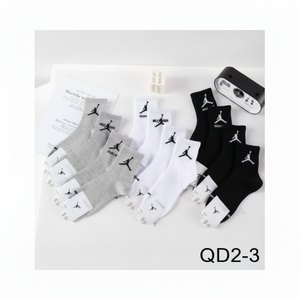 Calze sportive di alta qualità imitazione Design del marchio - Product Image 1