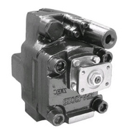 Bombas de Engranajes para Camiones Volquete KP1302B, KPA1302B, Bomba de Aceite para Camiones Volquete, Bomba Hidráulica PTO para Tractor