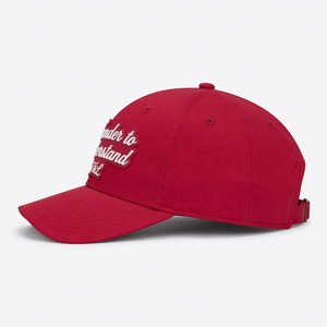 Casquette de baseball en toile 100% coton à 6 panneaux, personnalisable avec logo imprimé numériquement, broderie 3D, fermeture arrière réglable, unisexe, vente en gros - Product Image 4