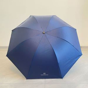 Paraguas Promocionales de Fábrica con Logotipo Personalizado, Resistentes al Viento, para Viajes, Mercado, Publicidad, Automáticos, para Adultos - Product Image 4