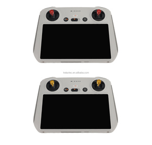 Joystick de aleación de aluminio para mando a distancia Mini <span class=keywords><strong>3</strong></span> Pro, reemplazo de palos de controlador para mando a distancia Mini <span class=keywords><strong>3</strong></span> Pro RC - Product Image 1
