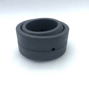 ตลับลูกปืนทรงกลม Doosan ขนาด 28 มม. สำหรับเพลาขนาด 50 มม. ความยาว 50 มม. สำหรับอะไหล่รถยก D110S5 D130S5 ผลิตจากเหล็กกล้าคาร์บอนแบบกดเข้ารู - Product Image 4