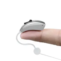 ベストセラー製品充電式補聴器デジタル充電式補聴器中国格安価格オープンフィット