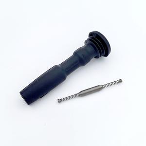 Buje de bobina de encendido Volkswagen 04E905199A, funda de goma para Golf, Sagitar, Bora, Jetta, Polo EA211 - Product Image 2