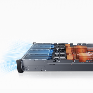 XFusion RH2288H V7 Intel Xeon 6430 CPU 128g RAM 3.84T SSD PC 2U Fusion Rack Computer Buy a <strong>Server</strong> - Product Image 3