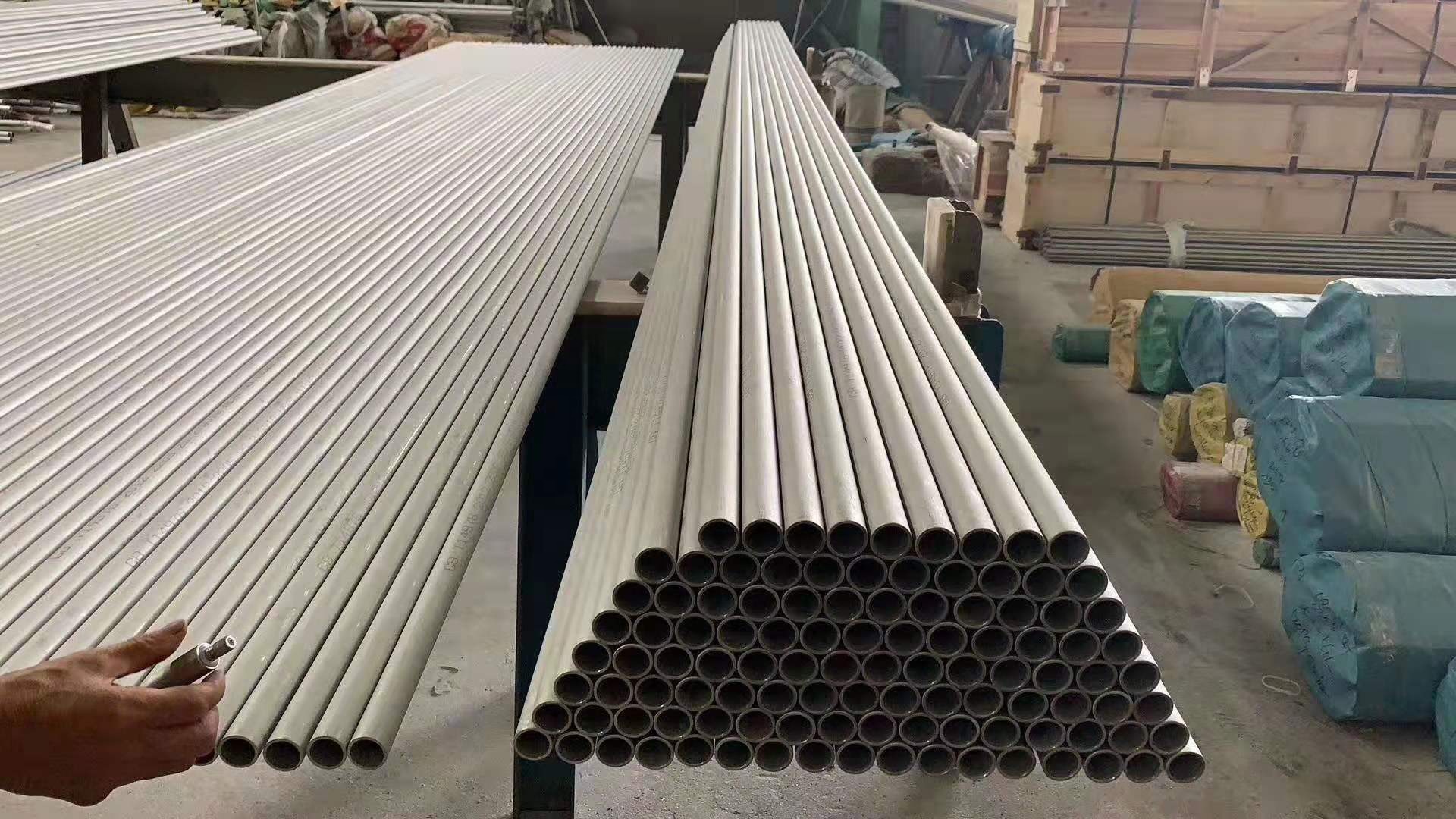 Factory Inconel Nickel Square Tube Inconel 600/601/617/625/713/718/738/X-750