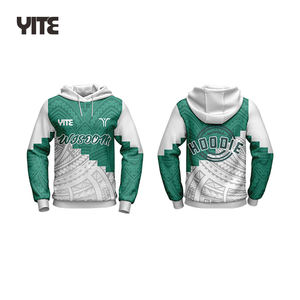 Ropa deportiva personalizada de alta calidad, uniforme de Rugby, camiseta, Polo, Sudadera con capucha, servicio de diseño gratuito, ropa deportiva, camisetas de Rugby para adultos para hombres - Product Image 6