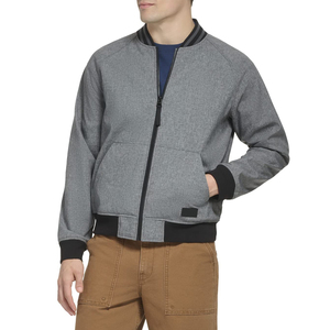 Chaqueta Varsity Premium para Hombre, Personalizada al por Mayor, OEM, de Alta Calidad, para Uso en Exteriores, en Oferta - Product Image 2