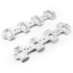 Cho <span class=keywords><strong>LS</strong></span> Nhà thờ cổng xi lanh đầu để LS3 LSA ZL1 CTS-V intake Manifold <span class=keywords><strong>Adapter</strong></span> <span class=keywords><strong>LS</strong></span> động cơ intake Manifold <span class=keywords><strong>Adapter</strong></span> 551316 - Product Image 2