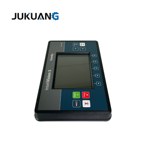 Hochwertiger Intel iVision 5 Echtzeit monitor SPS Elektrisches Bedienfeld Schnell versand Diesel generator Hochwertiger Kunststoff - Product Image 4