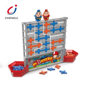 Juguete <span class=keywords><strong>de</strong></span> Peluche Navideño al por Mayor, <span class=keywords><strong>Juego</strong></span> <span class=keywords><strong>de</strong></span> Fontaneros, Juguetes para Niños, Juguetes <span class=keywords><strong>de</strong></span> Mesa Chinos para Niños - Product Image 1