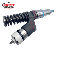 295-9085 374-0750 618-0750 20R-8047 20R-2284 Conjunto de Inyector de Combustible para Motor Modelo C32, Sistema de Inyección de Combustible Diésel