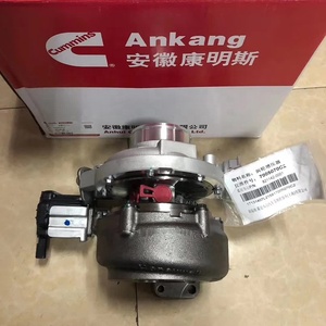 Urbocharger-motor 821142-0001 821142-5001 77005070C2 para AC avistar 3,2 esesford, 20 T - Product Image 4